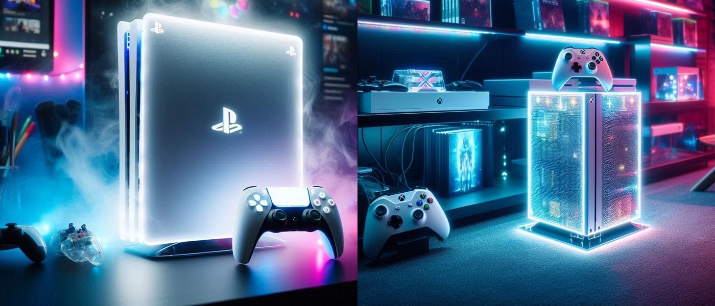 Xbox apunta a superar a la futura PlayStation 6