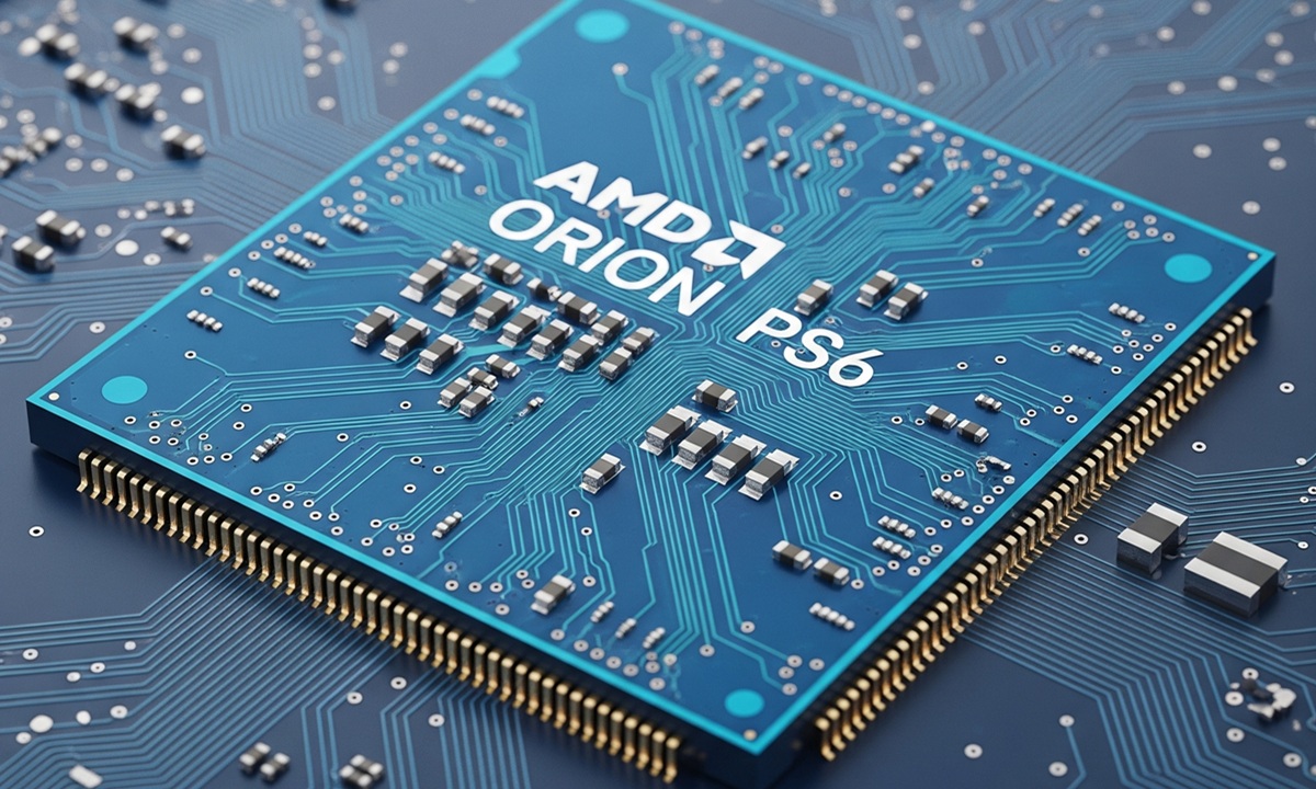 Xbox apunta a superar a la futura PlayStation 6