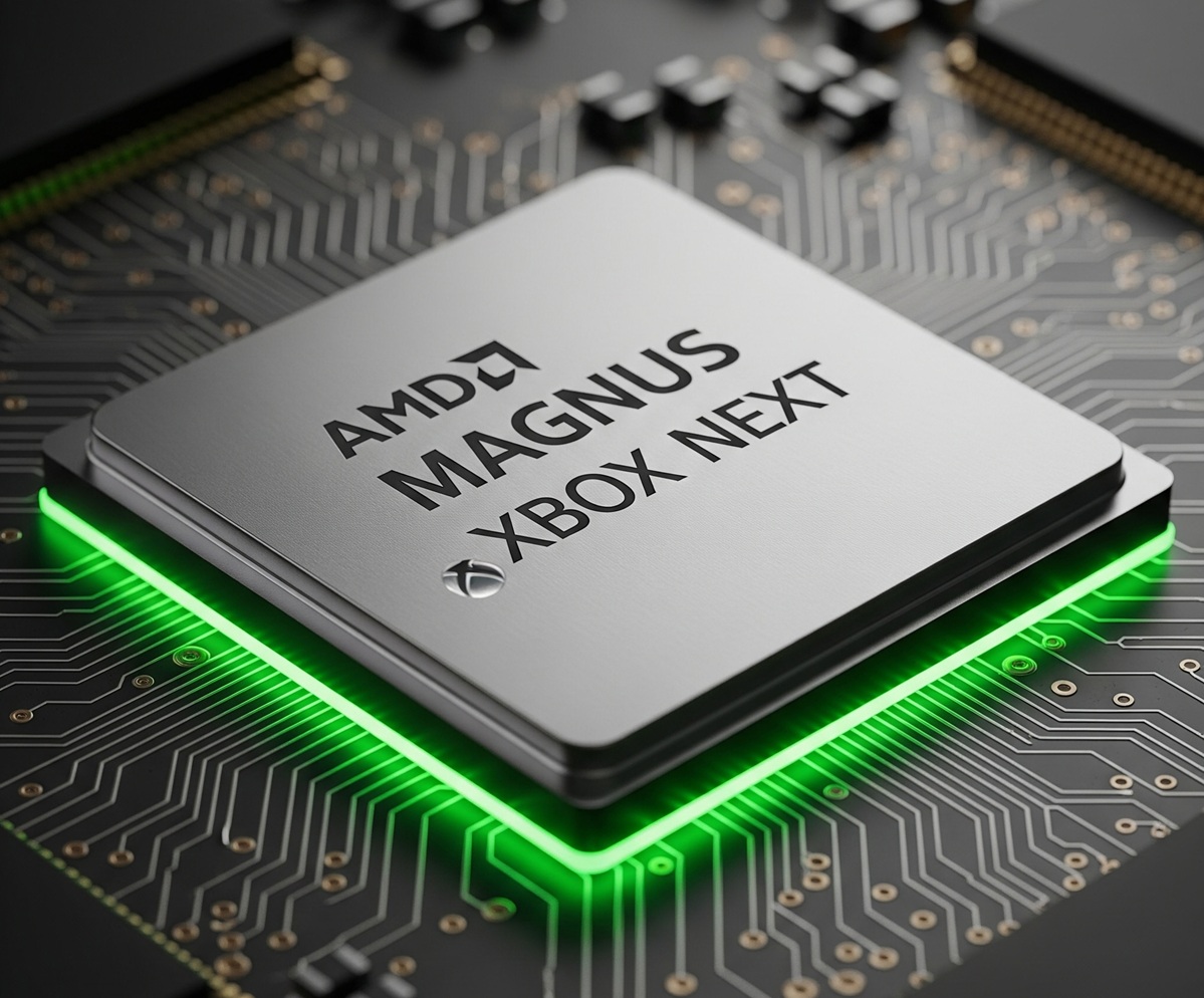 Xbox apunta a superar a la futura PlayStation 6
