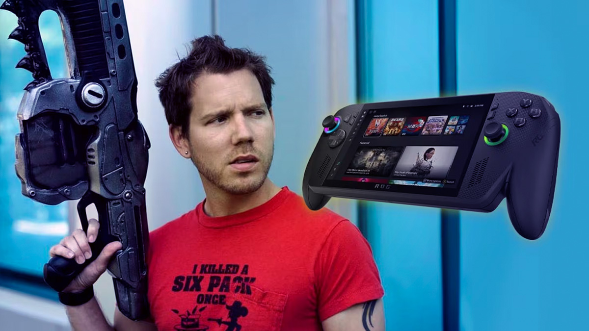 Xbox prepara nuevo hardware, posible PC gamer con Windows