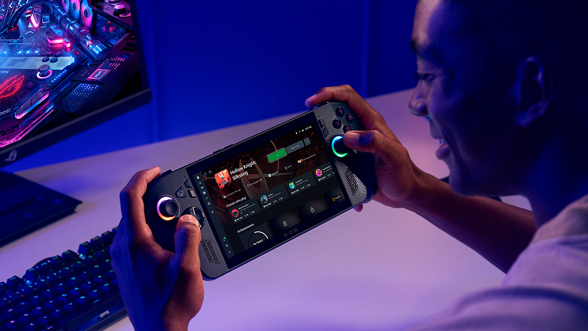 Xbox prepara nuevo hardware, posible PC gamer con Windows