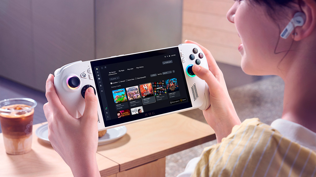 Xbox prepara nuevo hardware, posible PC gamer con Windows