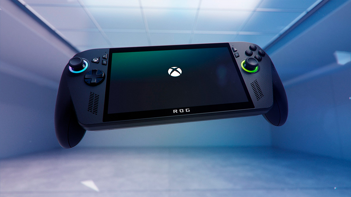 Xbox prepara nuevo hardware, posible PC gamer con Windows