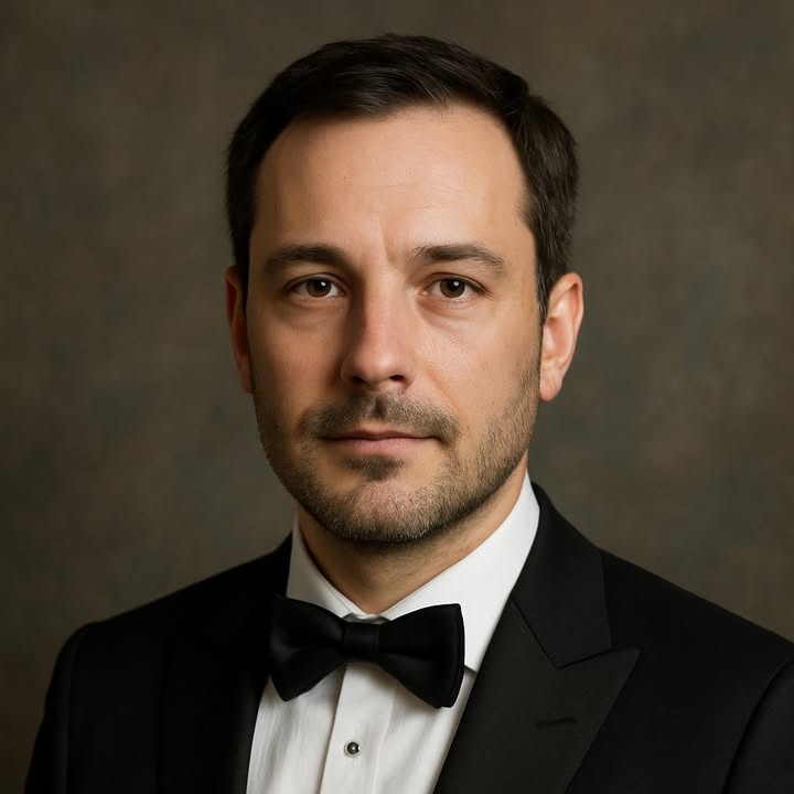 Steven David Stuardo